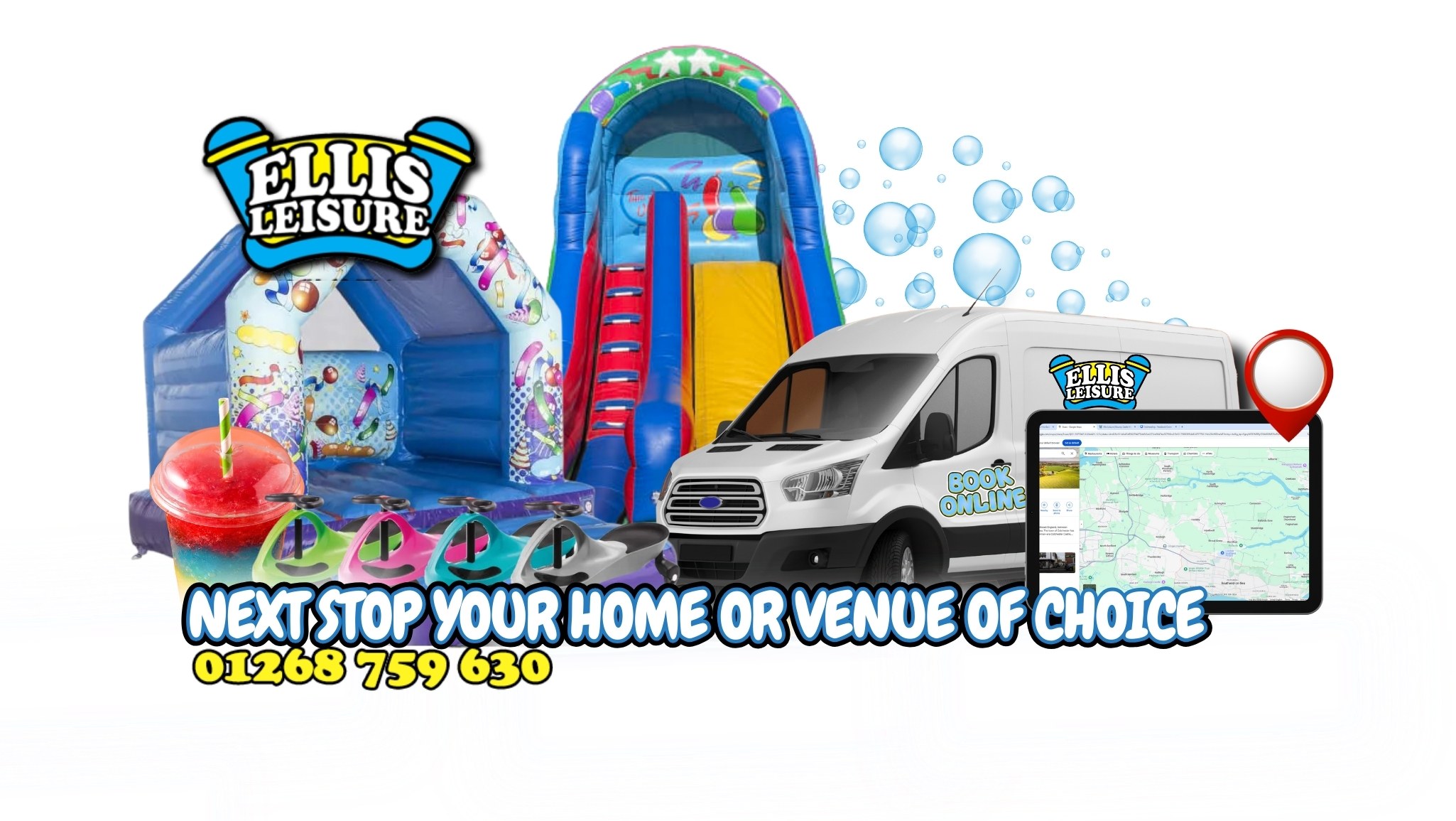 Bouncy Castle Hire Essex Bouncy Castle Hire Essex
